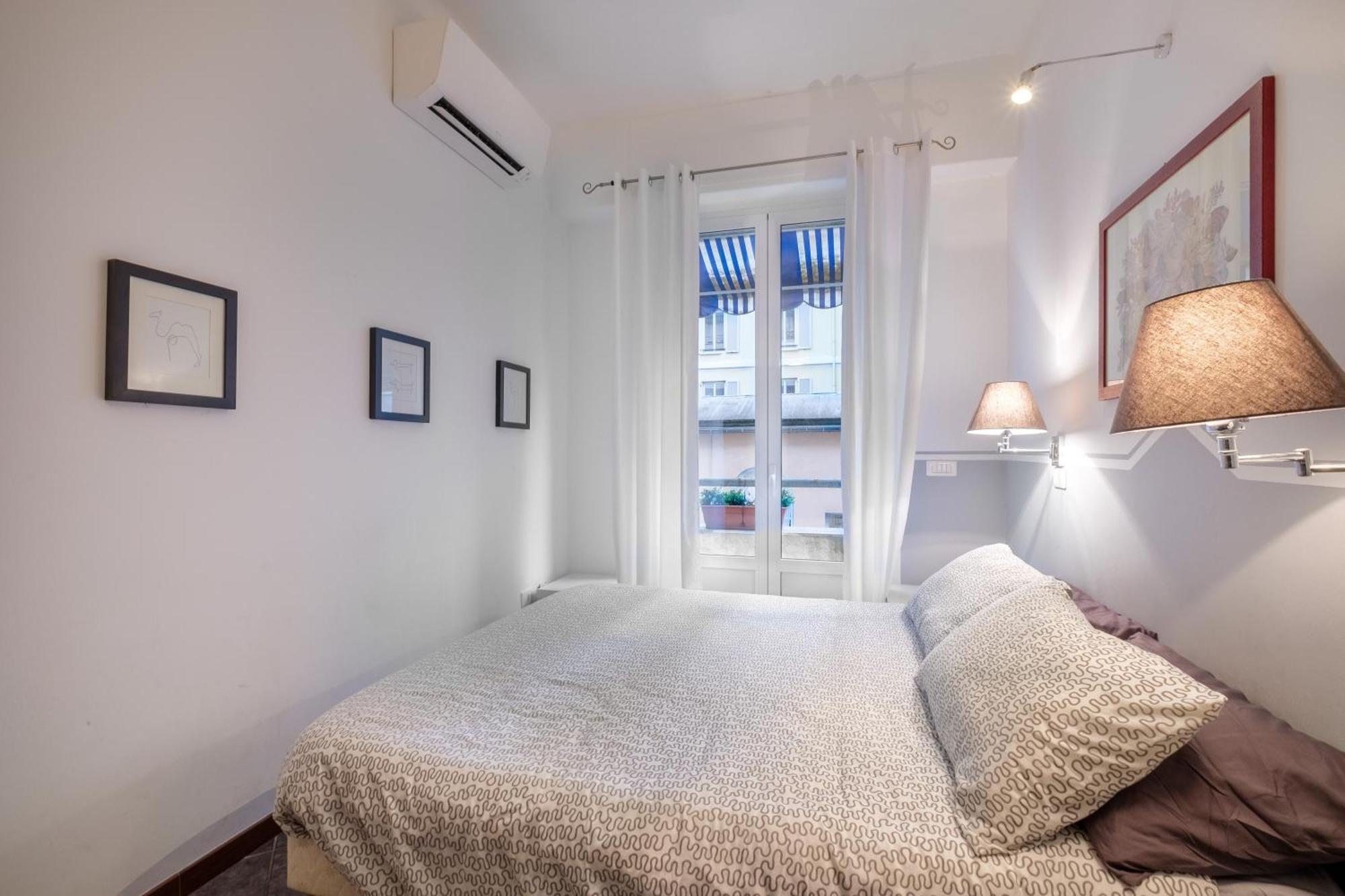 Florence Nice Eksteriør billede