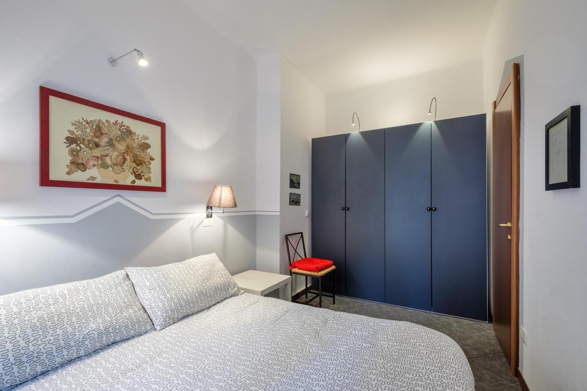 Florence Nice Eksteriør billede